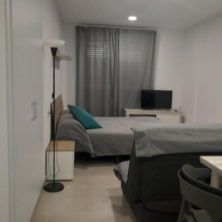Apartamentos Aguamarina Пеніскола Екстер'єр фото
