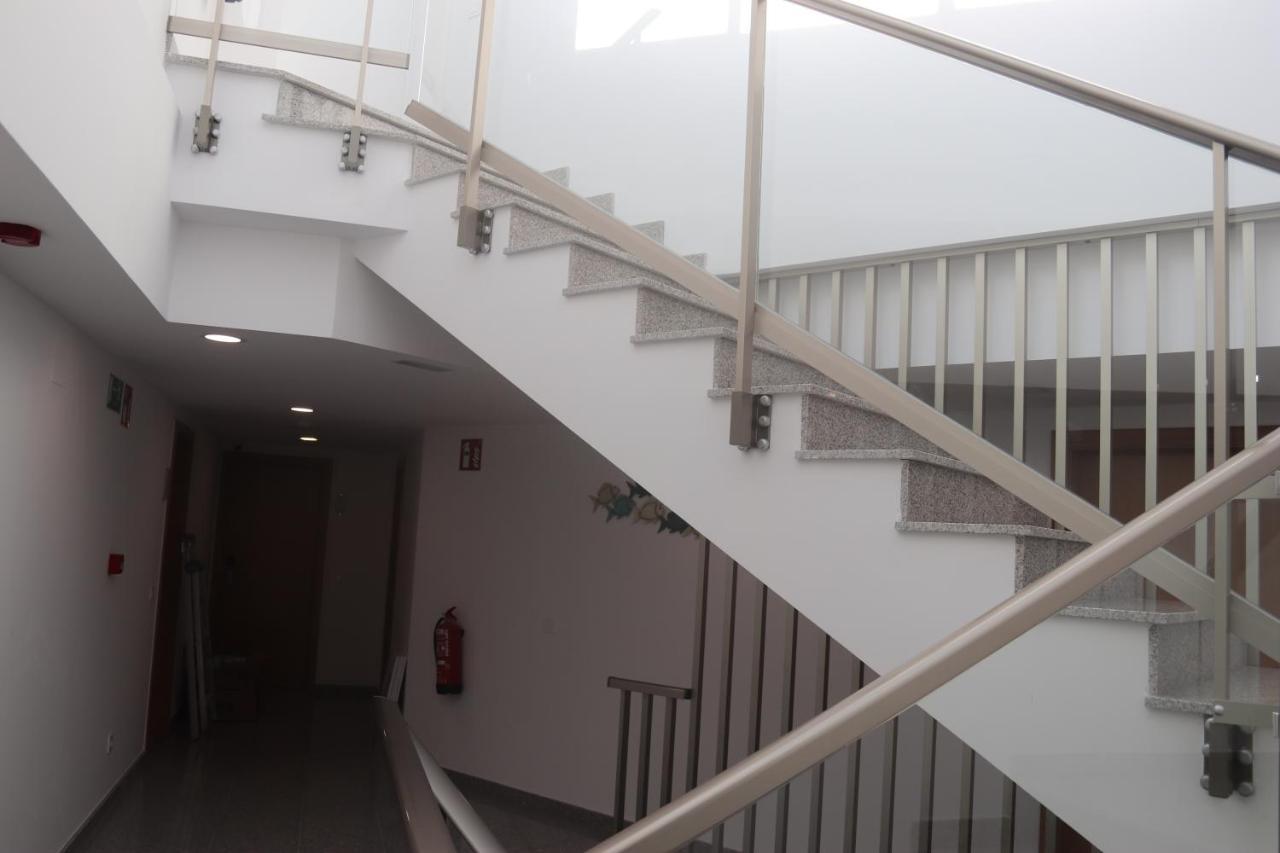 Apartamentos Aguamarina Пеніскола Екстер'єр фото