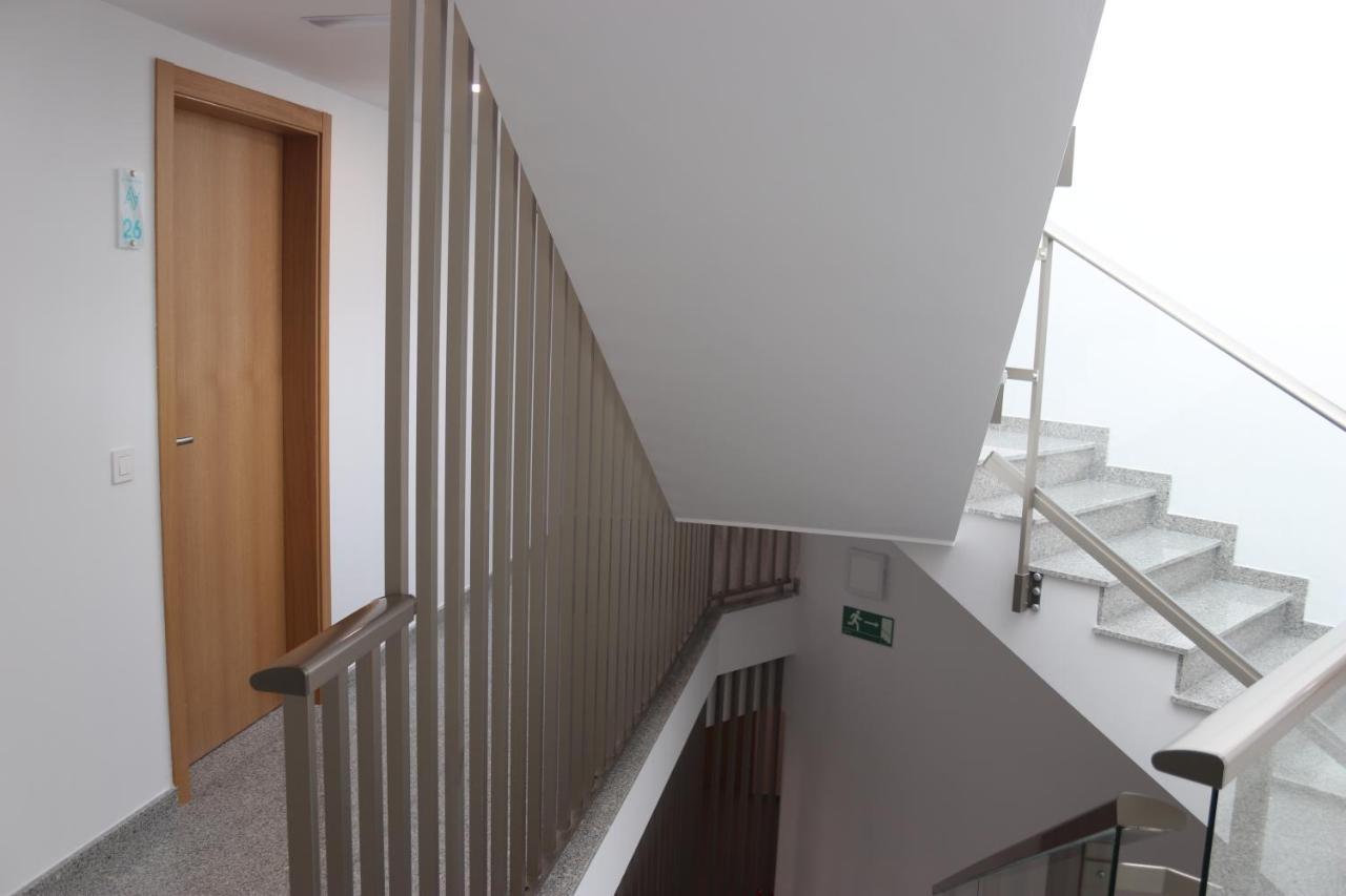 Apartamentos Aguamarina Пеніскола Екстер'єр фото