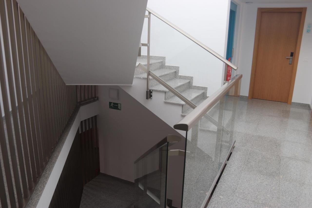 Apartamentos Aguamarina Пеніскола Екстер'єр фото