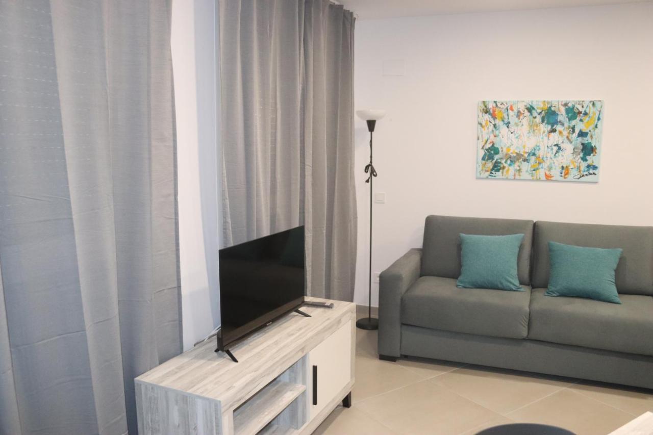 Apartamentos Aguamarina Пеніскола Екстер'єр фото