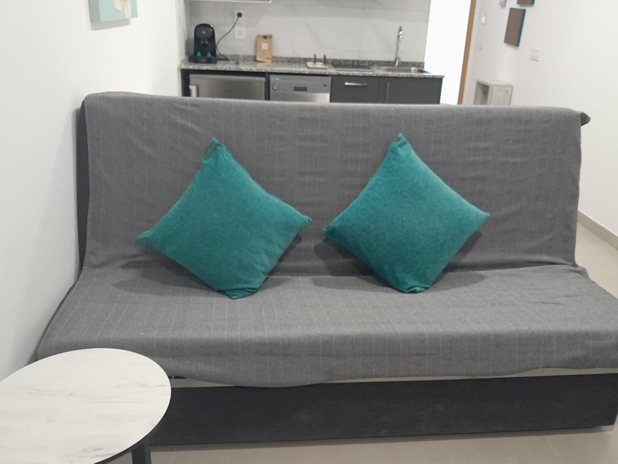 Apartamentos Aguamarina Пеніскола Екстер'єр фото