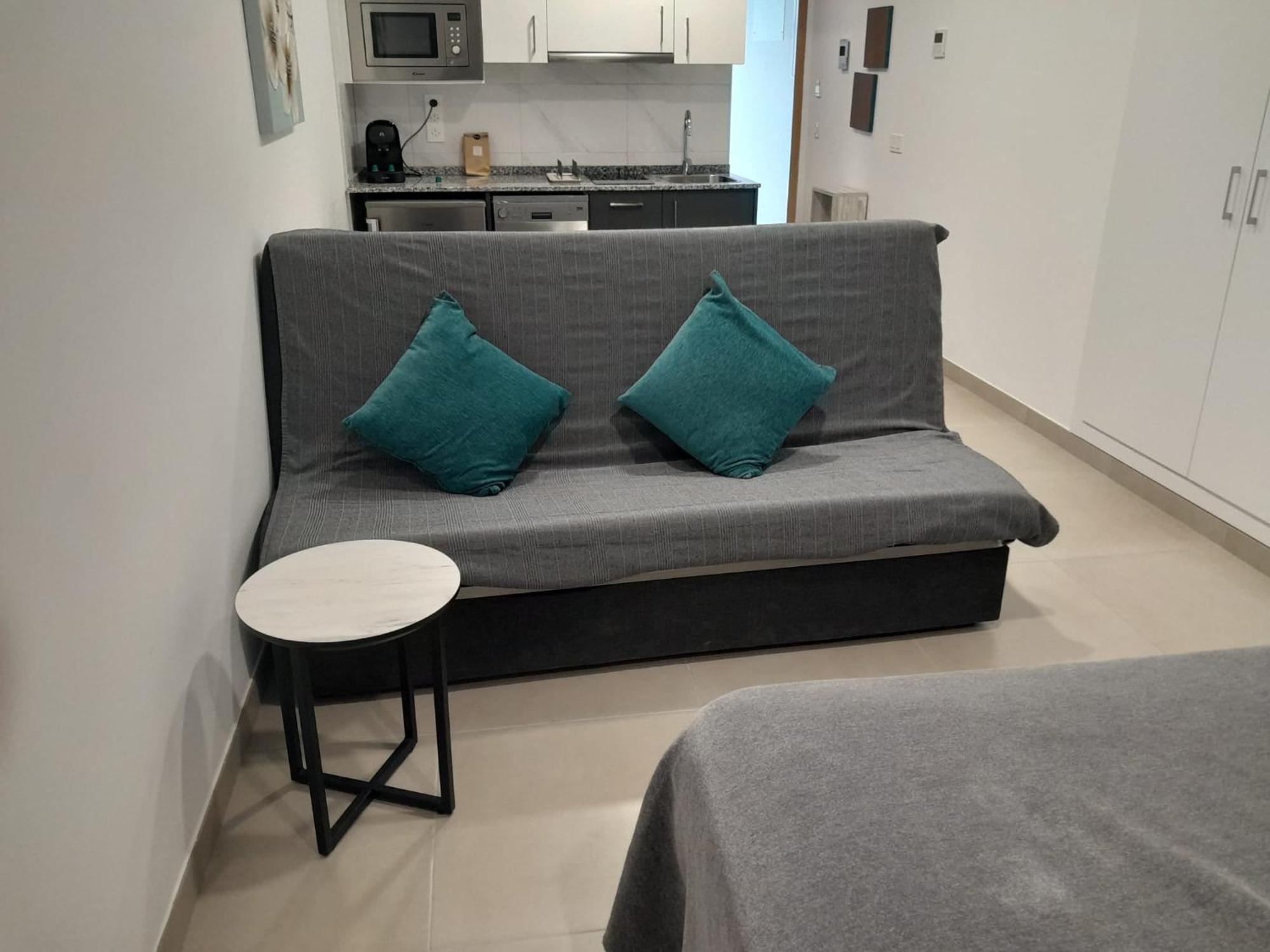 Apartamentos Aguamarina Пеніскола Екстер'єр фото