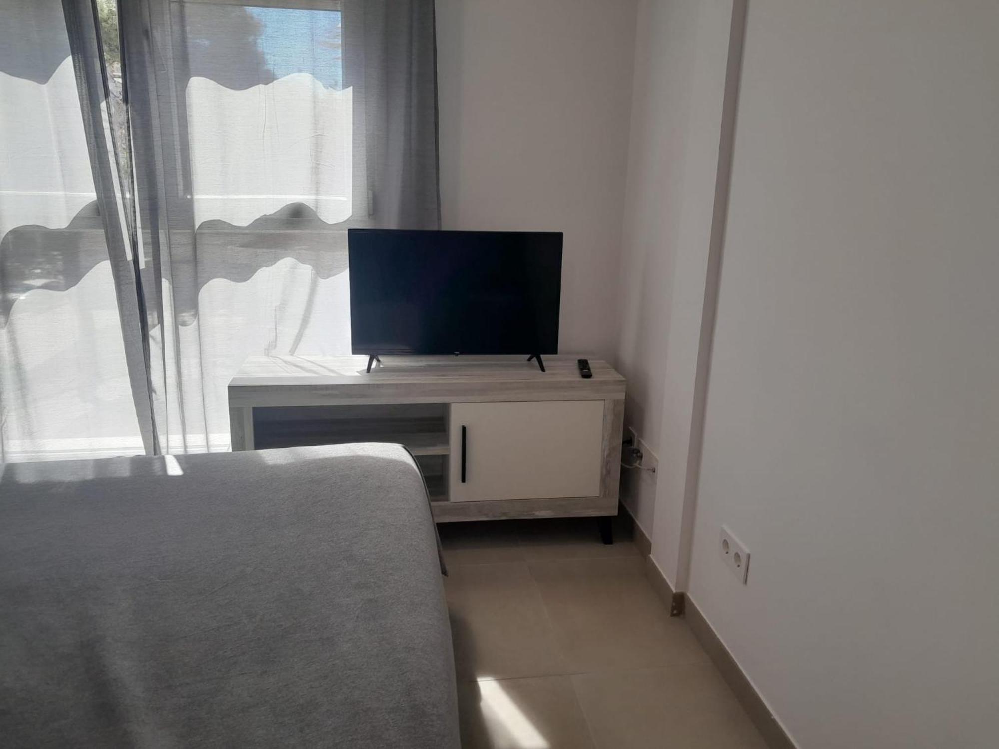 Apartamentos Aguamarina Пеніскола Екстер'єр фото